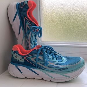 HOKA One One Clifton 3 Running Shoes